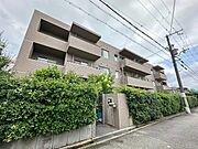 豊中ガーデンズコート1-B 3階 築38年8ヶ月の賃貸物件