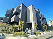 石橋阪大前駅より徒歩9分 1階 築5年8ヶ月の賃貸物件