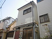 東三国駅より徒歩16分 1階 築65年10ヶ月の賃貸物件