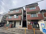 パールハイツ 1階 築38年10ヶ月の賃貸物件