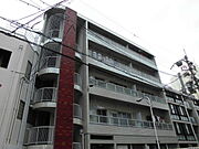 東淀川駅より徒歩4分 5階 築46年1ヶ月の賃貸物件