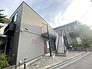 蛍池駅より徒歩11分 1階 築18年3ヶ月の賃貸物件