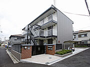 東三国駅より徒歩14分 1階 築17年4ヶ月の賃貸物件