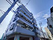 ニューカントリーハイムパート5 5階 築34年11ヶ月の賃貸物件