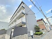 加島サザンフェイス 3階 築16年4ヶ月の賃貸物件