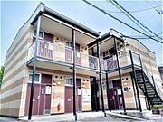 加島駅より徒歩8分 1階 築18年7ヶ月の賃貸物件