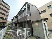 リバティハイツ 2階 築30年5ヶ月の賃貸物件