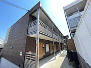 曽根駅より徒歩4分 1階 築8年9ヶ月の賃貸物件