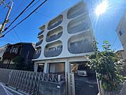 若竹マンション 2階 築47年8ヶ月の賃貸物件