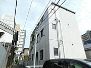 ローレンス栄本町 1階 築36年2ヶ月の賃貸物件