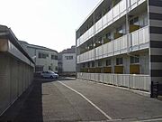 だいどう豊里駅より徒歩17分 3階 築24年8ヶ月の賃貸物件