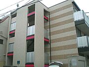 だいどう豊里駅より徒歩9分 1階 築18年5ヶ月の賃貸物件