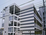 レオパレスドミール 1階 築23年7ヶ月の賃貸物件