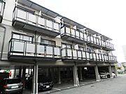 箕面駅より徒歩5分 3階 築32年11ヶ月の賃貸物件