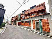 エステート松尾 3階 築37年9ヶ月の賃貸物件