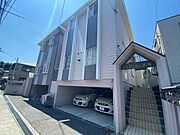 蛍池駅より徒歩3分 2階 築38年6ヶ月の賃貸物件