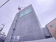 スプランディッド新大阪５ 5階 築4年2ヶ月の賃貸物件