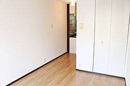 阪急箕面線 箕面駅 徒歩5分の賃貸アパート 3階ワンルームのリビング/ダイニング