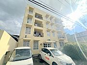 アパートメントK 4階 築57年4ヶ月の賃貸物件