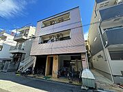 下新庄駅より徒歩5分 3階 築35年7ヶ月の賃貸物件