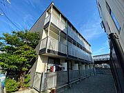 石橋阪大前駅より徒歩14分 3階 築17年9ヶ月の賃貸物件