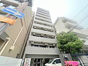 エスリード新大阪第５ 5階 築28年3ヶ月の賃貸物件