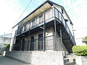 ソレイユレバント 1階 築29年5ヶ月の賃貸物件