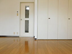 阪急箕面線 箕面駅 徒歩4分の賃貸マンション 2階1Kのリビング/ダイニング