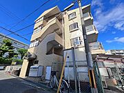 蛍池駅より徒歩9分 3階 築35年11ヶ月の賃貸物件