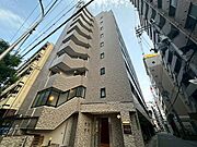 新大阪駅より徒歩8分 9階 築27年10ヶ月の賃貸物件