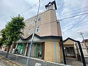 石橋阪大前駅より徒歩6分 2階 築33年6ヶ月の賃貸物件