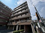 セランジュ豊中 5階 築31年8ヶ月の賃貸物件