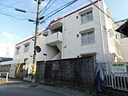 コーポサニープレース 1階 築47年8ヶ月の賃貸物件