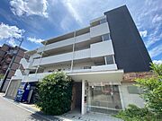 少路駅より徒歩15分 4階 築17年の賃貸物件