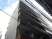 新大阪駅より徒歩7分 3階 築35年8ヶ月の賃貸物件