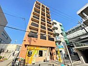 サンプラザ少路 7階 築19年5ヶ月の賃貸物件