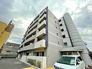 JR淡路駅より徒歩16分 3階 築16年の賃貸物件