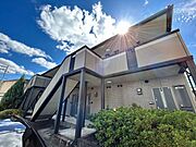 池田駅より徒歩11分 1階 築24年11ヶ月の賃貸物件