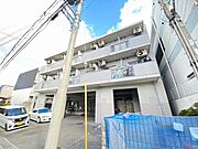 ロイヤルメゾン石橋 3階 築35年3ヶ月の賃貸物件