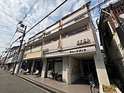 グレースヴィラ 2階 築40年1ヶ月の賃貸物件