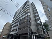 南方駅より徒歩10分 3階 築6年1ヶ月の賃貸物件