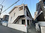 相川駅より徒歩15分 1階 築58年10ヶ月の賃貸物件