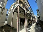 相川駅より徒歩15分 1階 築58年10ヶ月の賃貸物件
