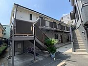 だいどう豊里駅より徒歩8分 1階 築28年1ヶ月の賃貸物件