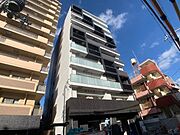 三国駅より徒歩8分 10階 築4年9ヶ月の賃貸物件