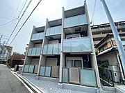 石橋阪大前駅より徒歩4分 2階 築8年の賃貸物件