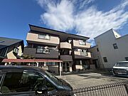 蛍池駅より徒歩11分 1階 築25年11ヶ月の賃貸物件