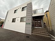 ペンギンズマンション箕面新稲 2階 築1年2ヶ月の賃貸物件