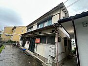 石橋阪大前駅より徒歩14分 1階 築52年10ヶ月の賃貸物件