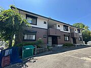 桃山台駅よりバス6分 徒歩4分 2階 築31年11ヶ月の賃貸物件